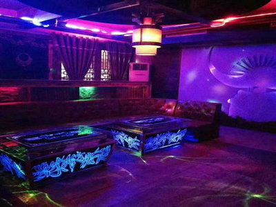 赣州夜总会招聘